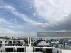 Guillemard Edge (D14), Apartment #224932701